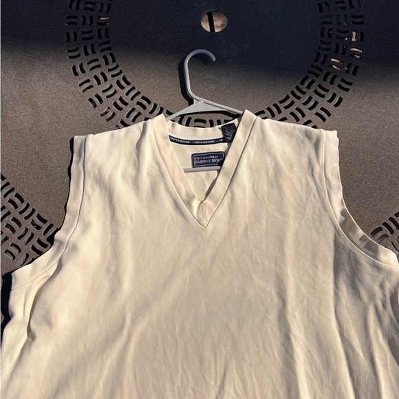 Steve Stricker Sweater Vest - Picture 4 of 5